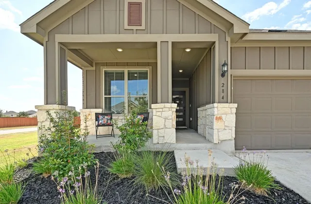 $389,000 | 284 Grace Lilly Drive, Buda, TX 78610