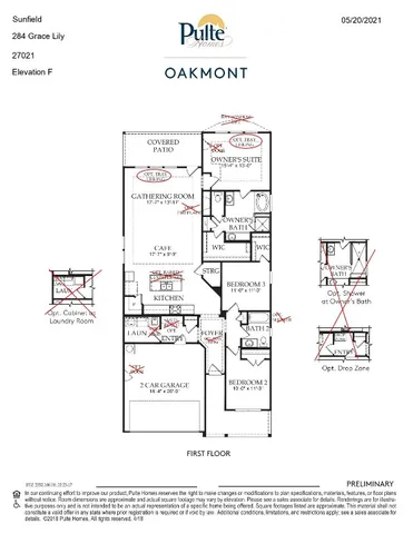 $389,000 | 284 Grace Lilly Drive, Buda, TX 78610