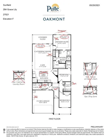 $369,000 | 284 Grace Lilly Drive, Buda, TX 78610