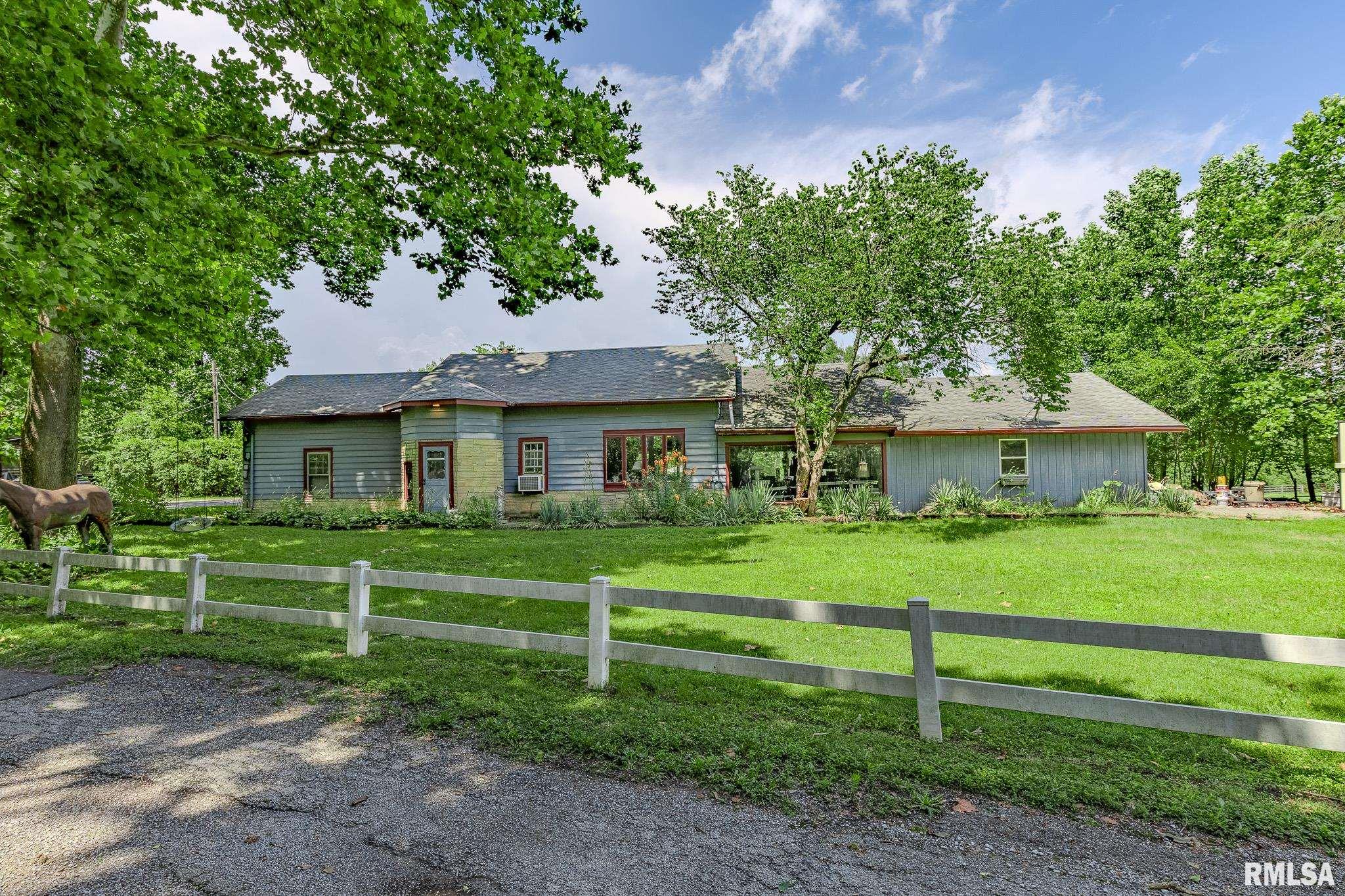 1925 Catalina Lane Springfield, IL 62702 - Photo 42 of 76