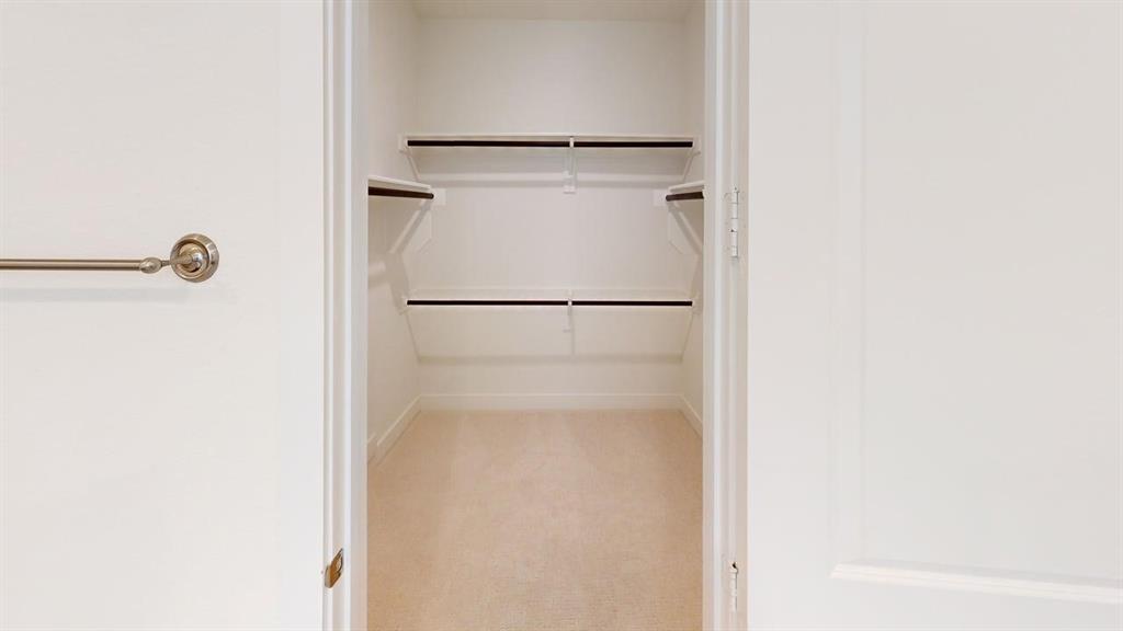 7013 Lathrop Lane Frisco, TX 75033 - Photo 23 of 26 View of closet