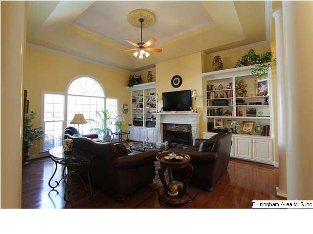 501 Jasmine Hill Road Anniston, AL 36207 - Photo 8 of 32