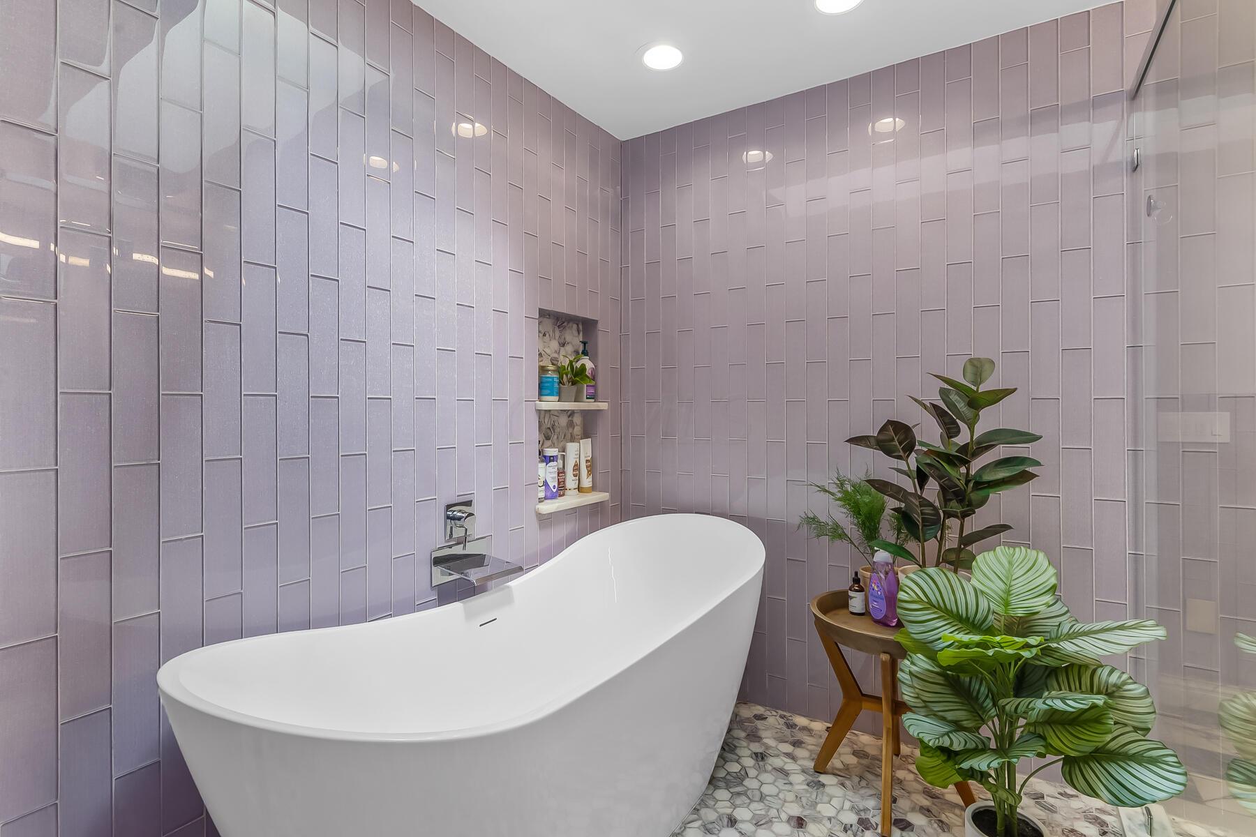 1430 Bean-Oller Road Delaware, OH 43015 - Photo 73 of 108 Full Bath/Tub