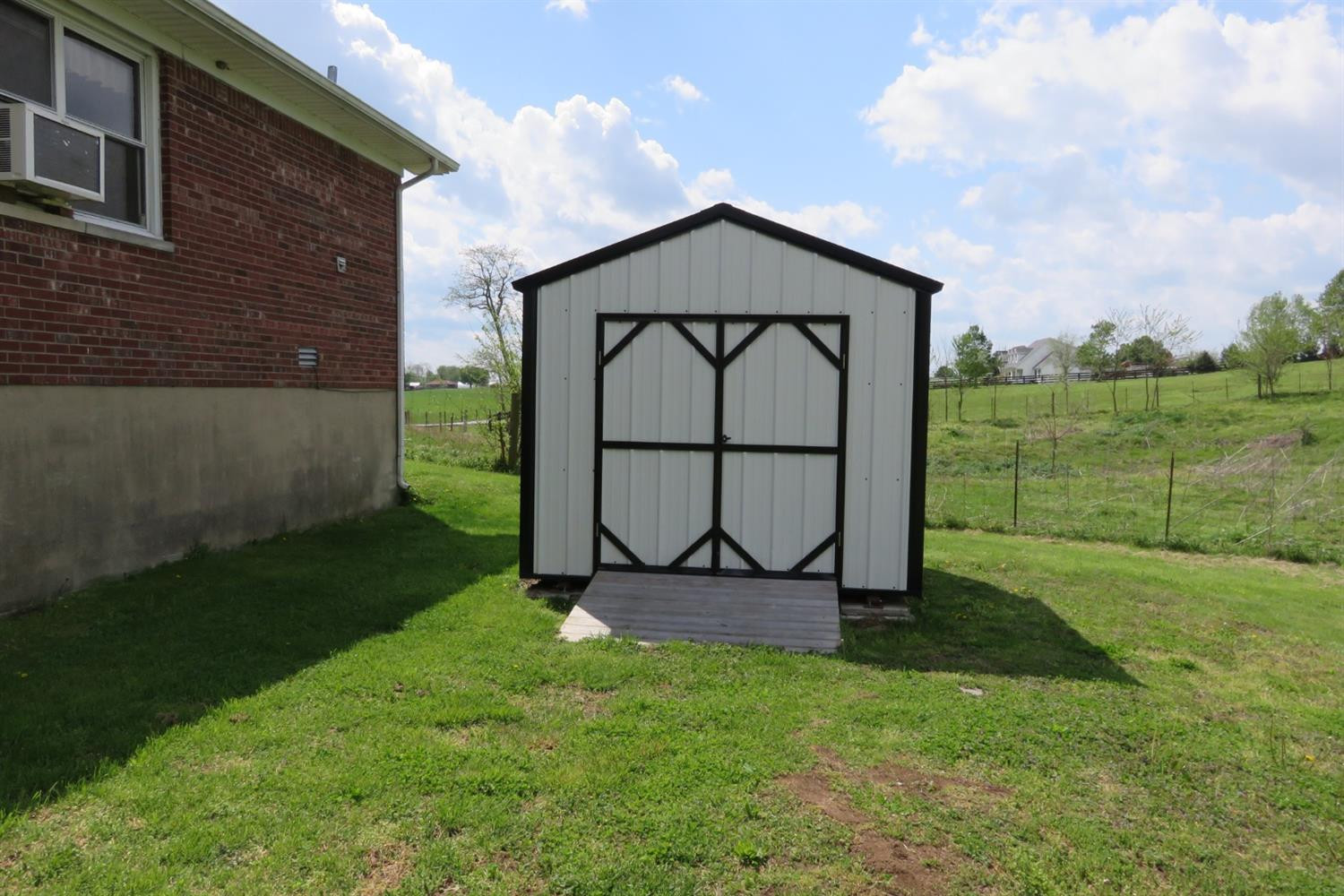 1431 Handy Road Harrodsburg, KY 40330 - Photo 13 of 18 Listing Photo