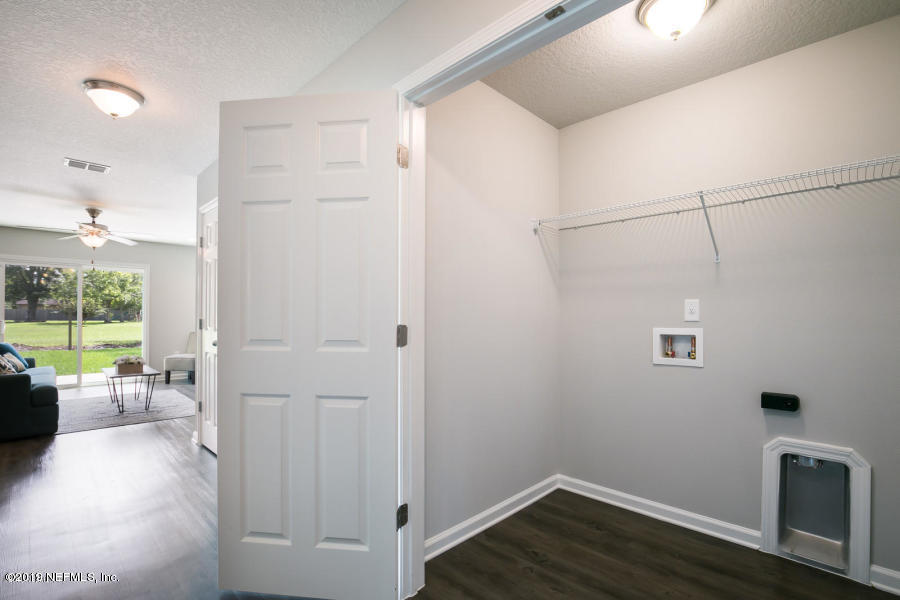 2253 Bayview Road Jacksonville, FL 32210 - Photo 11 of 15 a view of utility room
