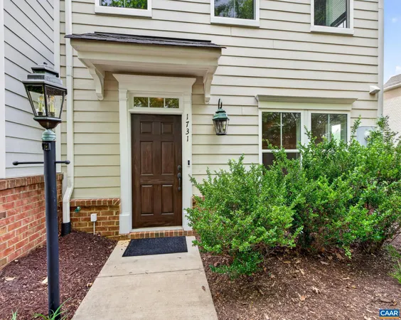 $499,000 | 1731 Treesdale Way, Charlottesville, VA 22901