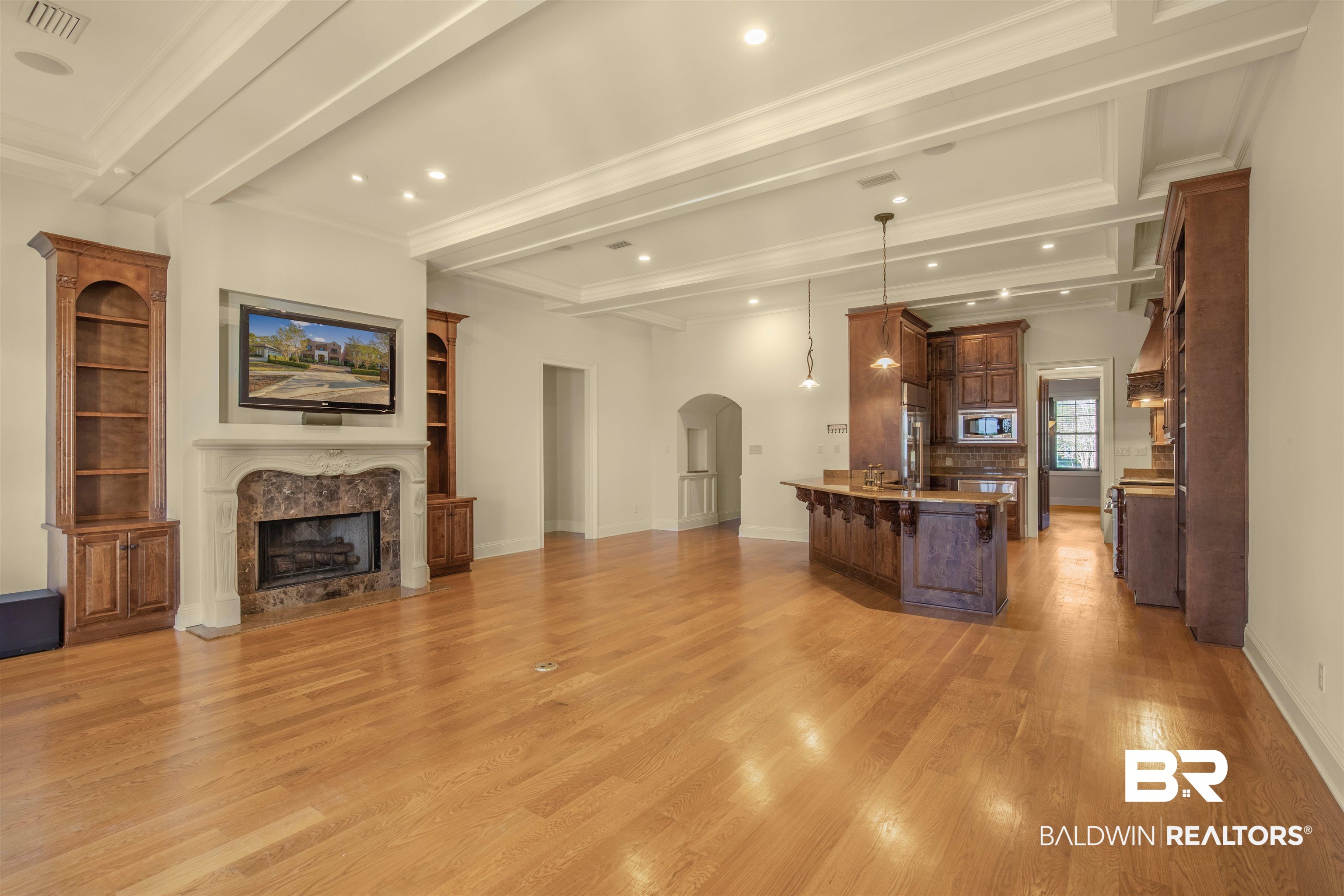 3953 Wimbledon Park Mobile, AL 36608 - Photo 3 of 48