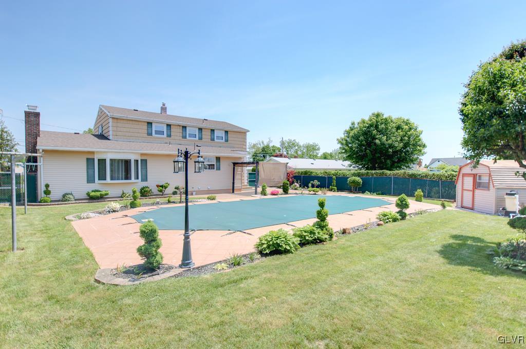 3220 South Ruch Street Whitehall, PA 18052 - Photo 30 of 32 Gallery Image 30