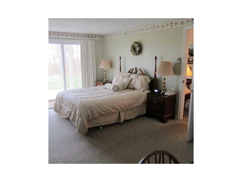 1373 Post Road, Unit 5A Wells, ME 04090 - Photo 7 of 15 Master Bedroom. The Master Bedroom...