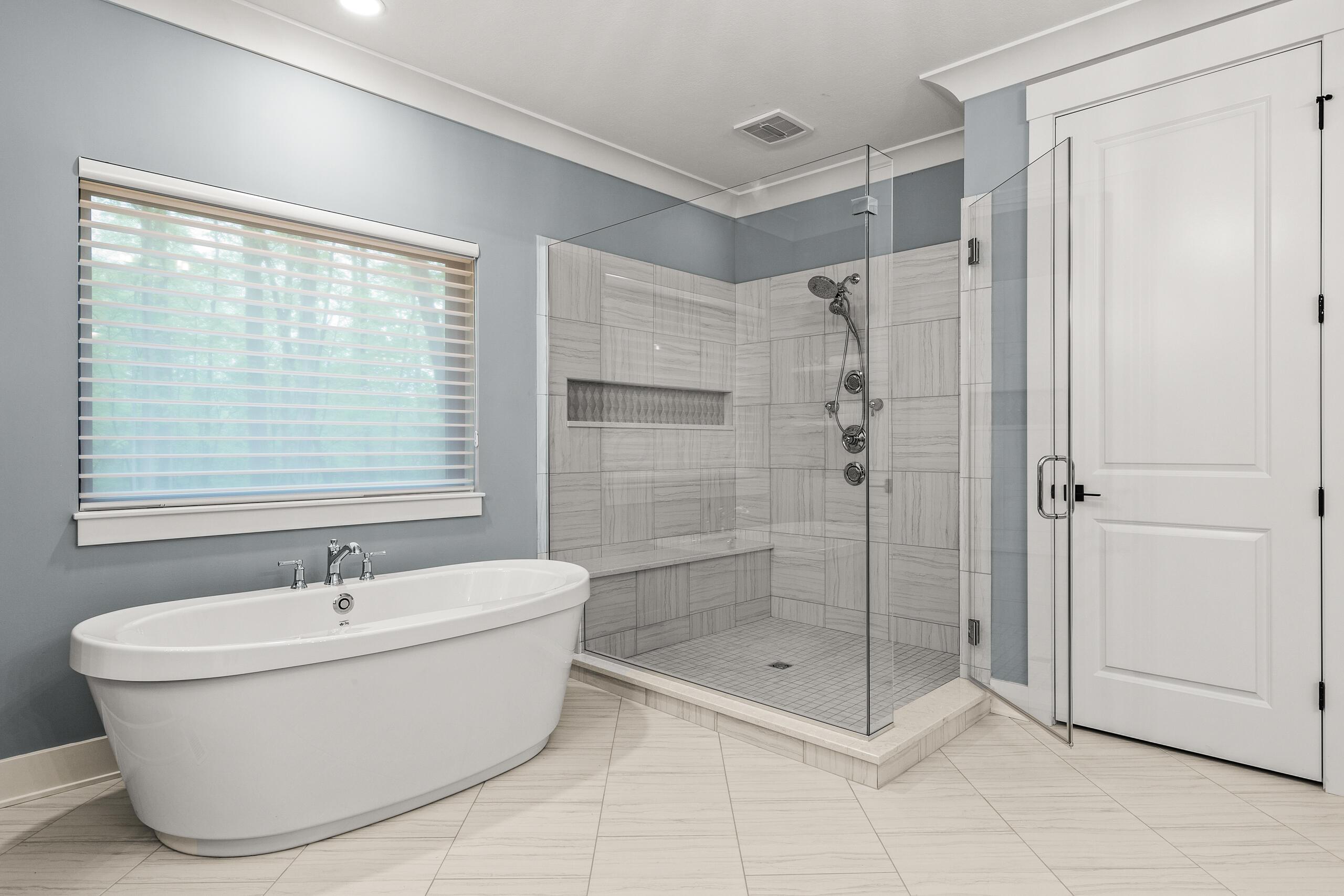 1 West Lake Road Vermilion, OH 44089 - Photo 23 of 43 Bathroom