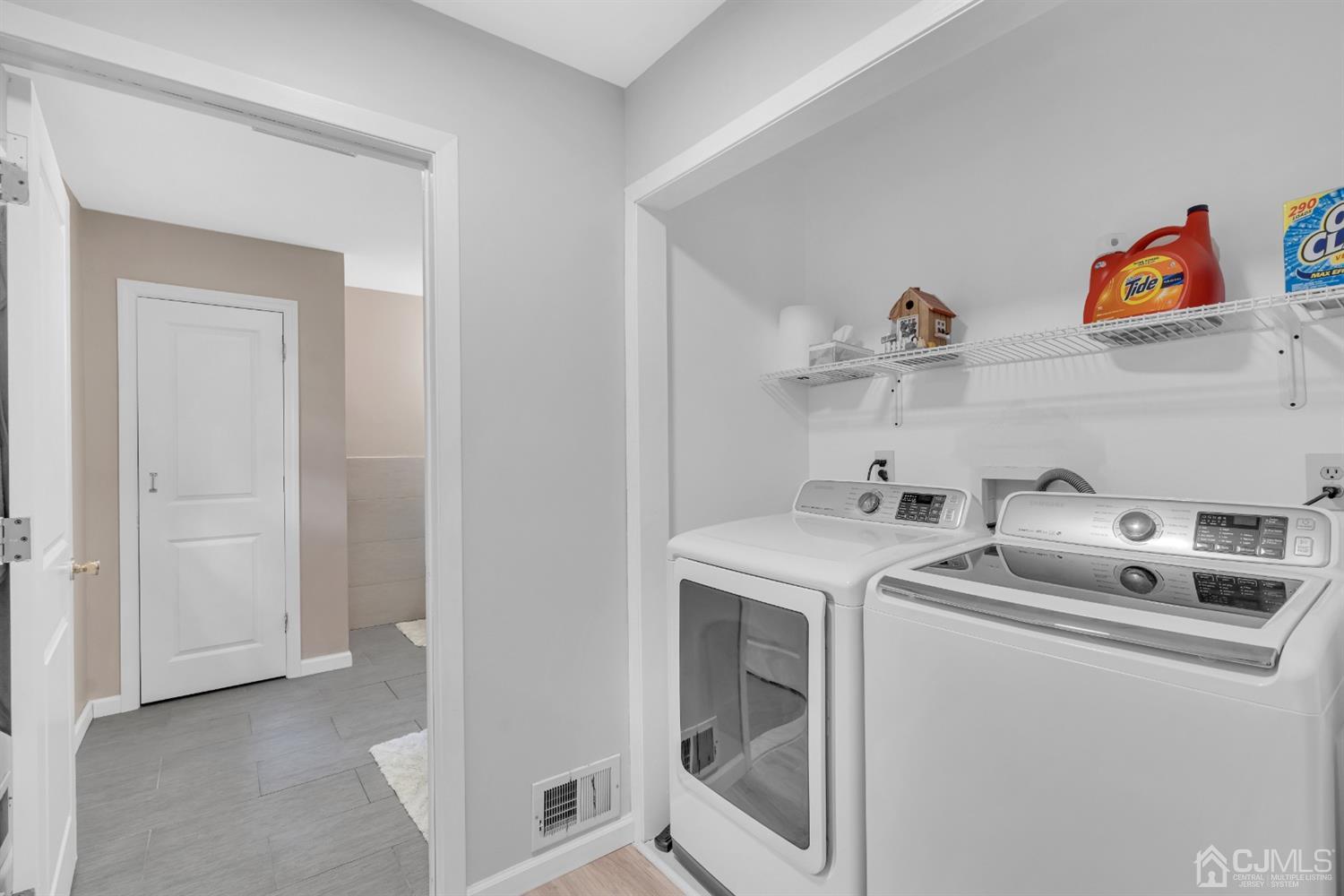 76 Bethany Road Hazlet, NJ 07730 - Photo 17 of 33 a room with storage and utility