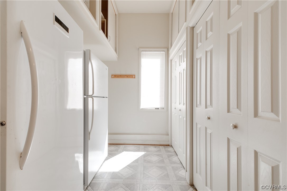 4000 Cheyenne Road Richmond, VA 23235 - Photo 37 of 50 a view of an entryway with staircase