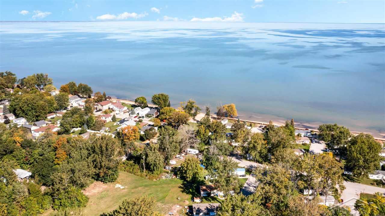 405 Richards Road Bay City, MI 48706 - Photo 37 of 38 Saginaw Bay