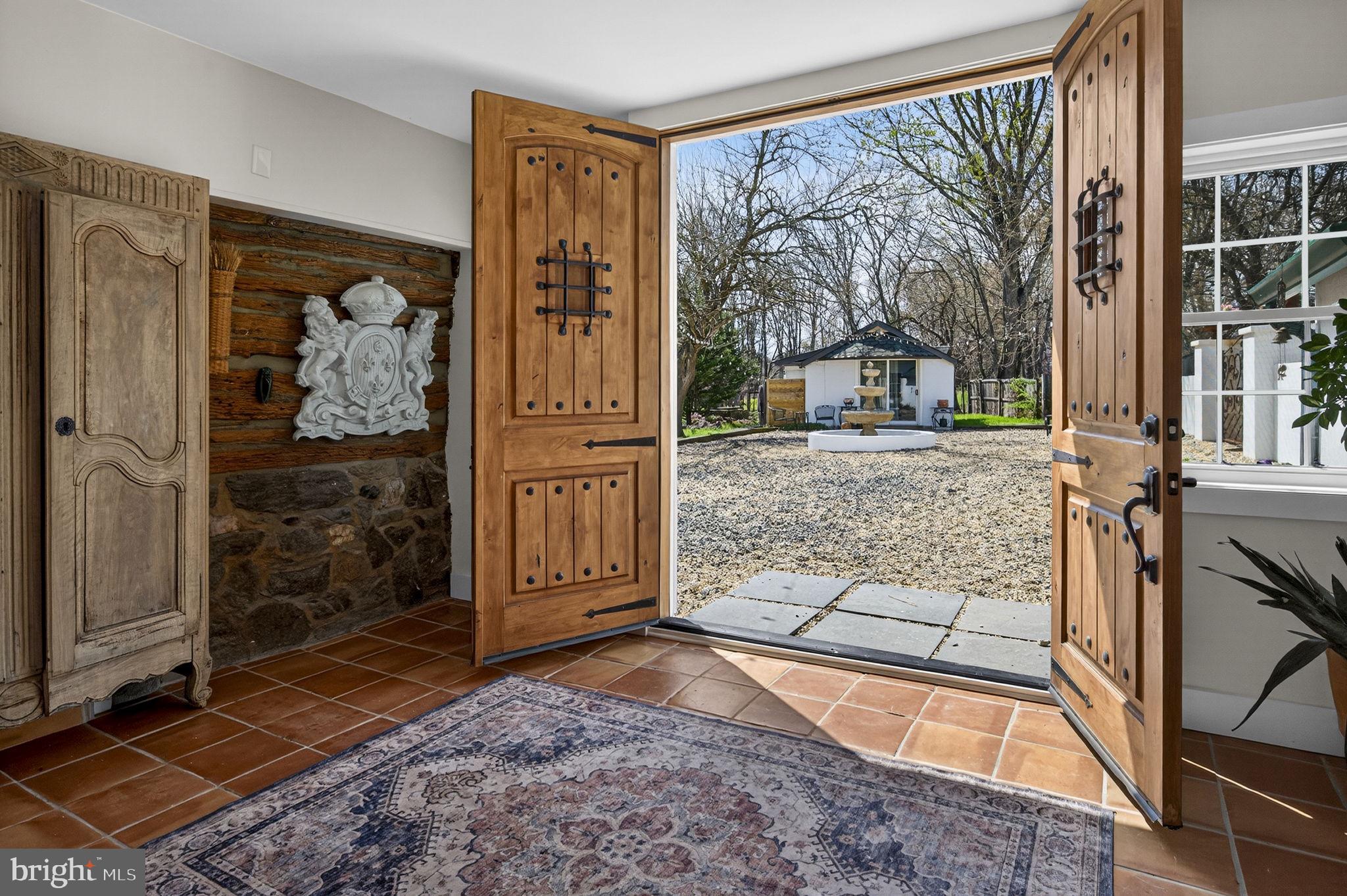 4094 Whiting Road Marshall, VA 20115 - Photo 13 of 69