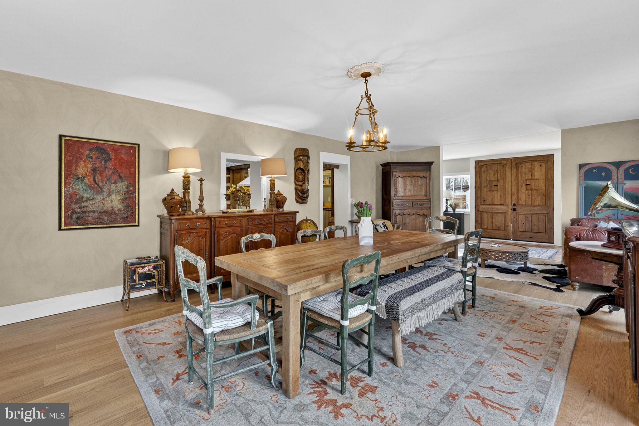 4094 Whiting Road Marshall, VA 20115 - Photo 16 of 69