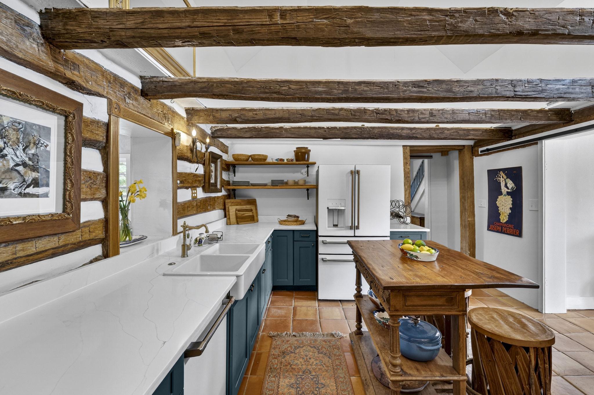 4094 Whiting Road Marshall, VA 20115 - Photo 18 of 69 Kitchen