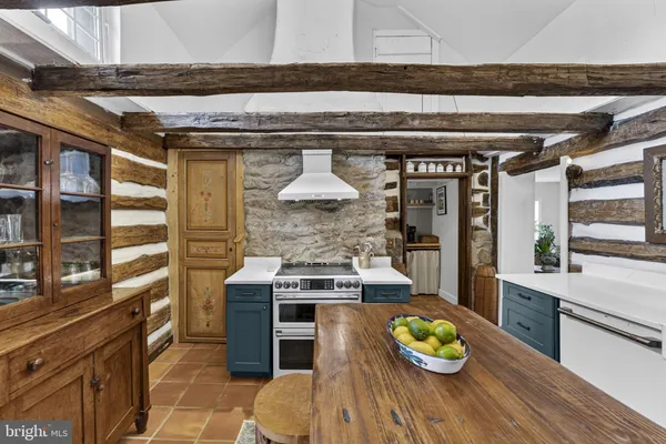 $950,000 | 4094 Whiting Road, Marshall, VA 20115