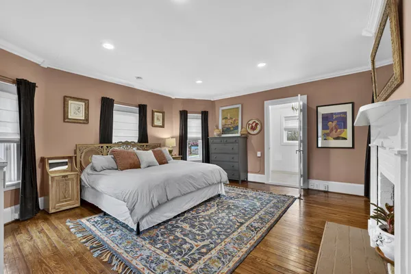 $950,000 | 4094 Whiting Road, Marshall, VA 20115