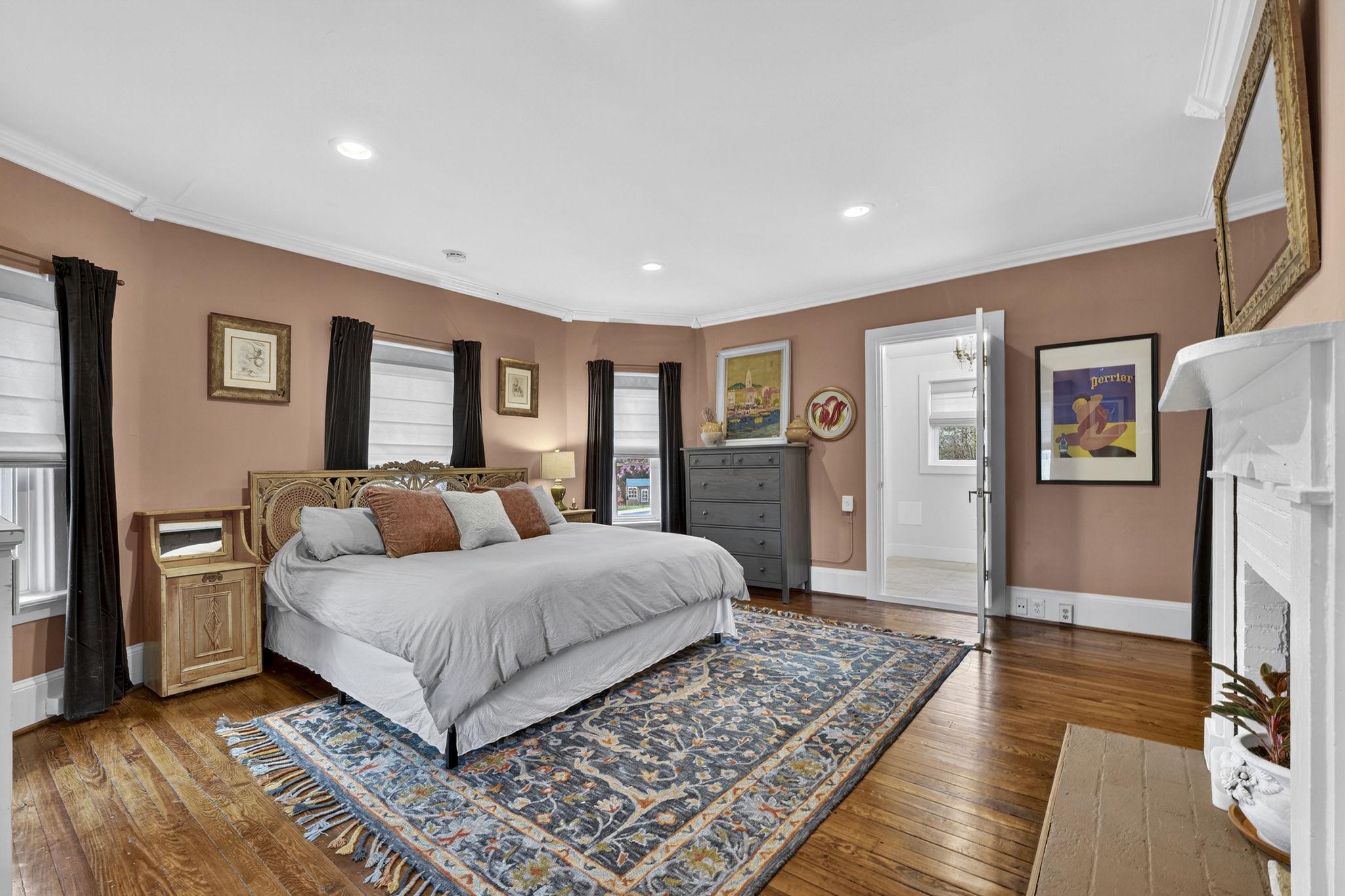 4094 Whiting Road Marshall, VA 20115 - Photo 36 of 69 Primary Bedroom