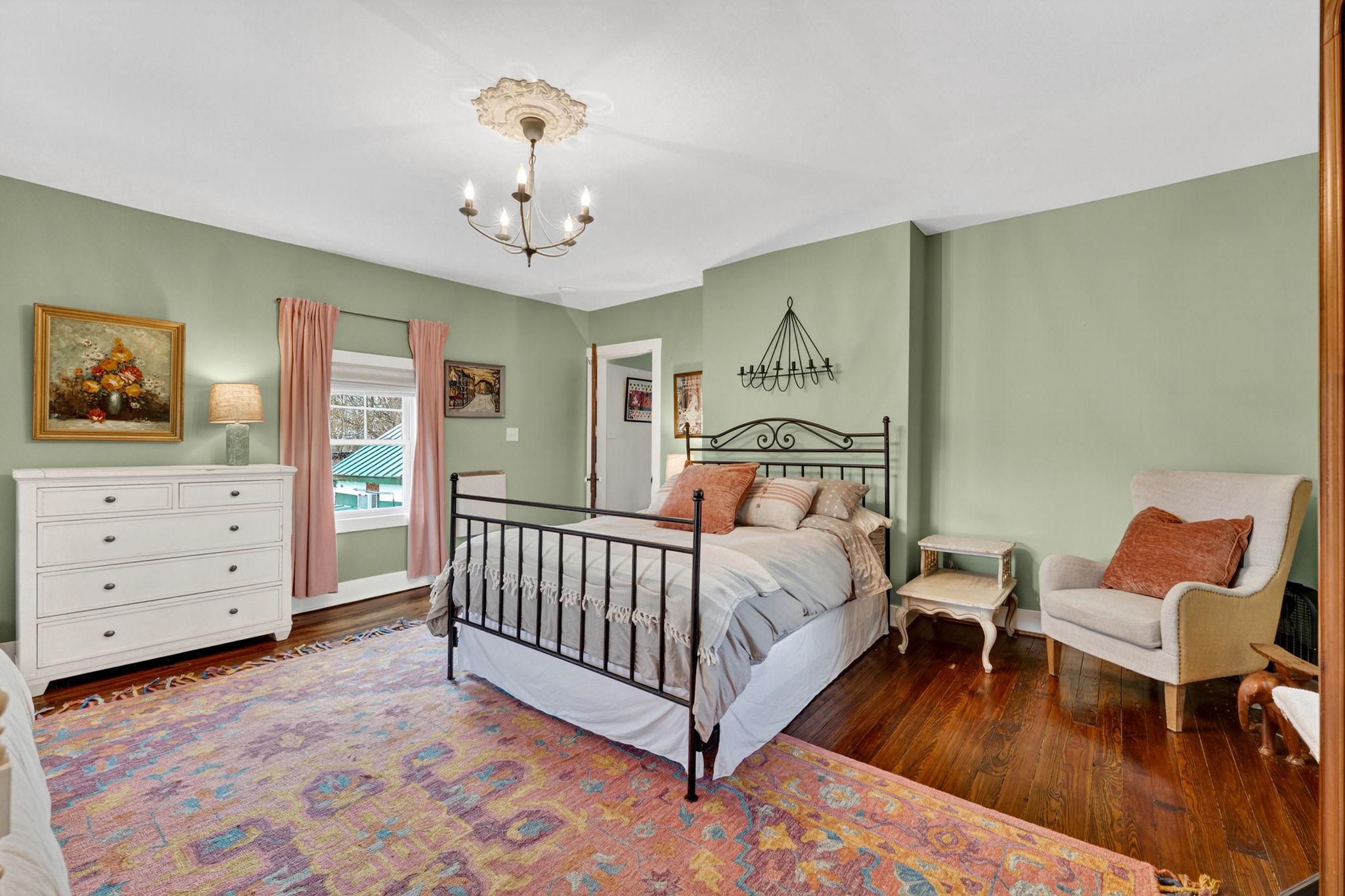 4094 Whiting Road Marshall, VA 20115 - Photo 40 of 69 Bedroom 2