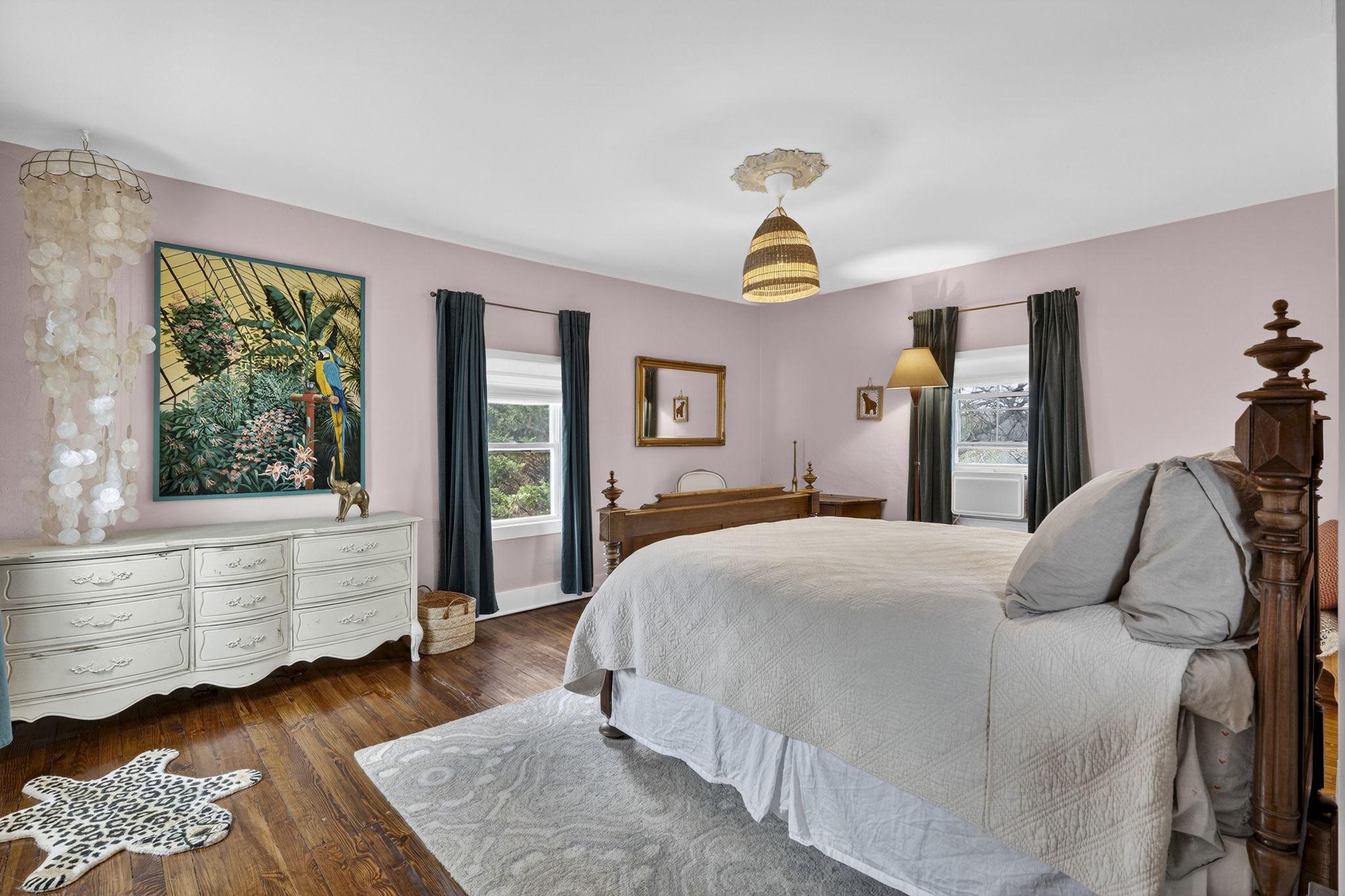 4094 Whiting Road Marshall, VA 20115 - Photo 42 of 69 Bedroom 3