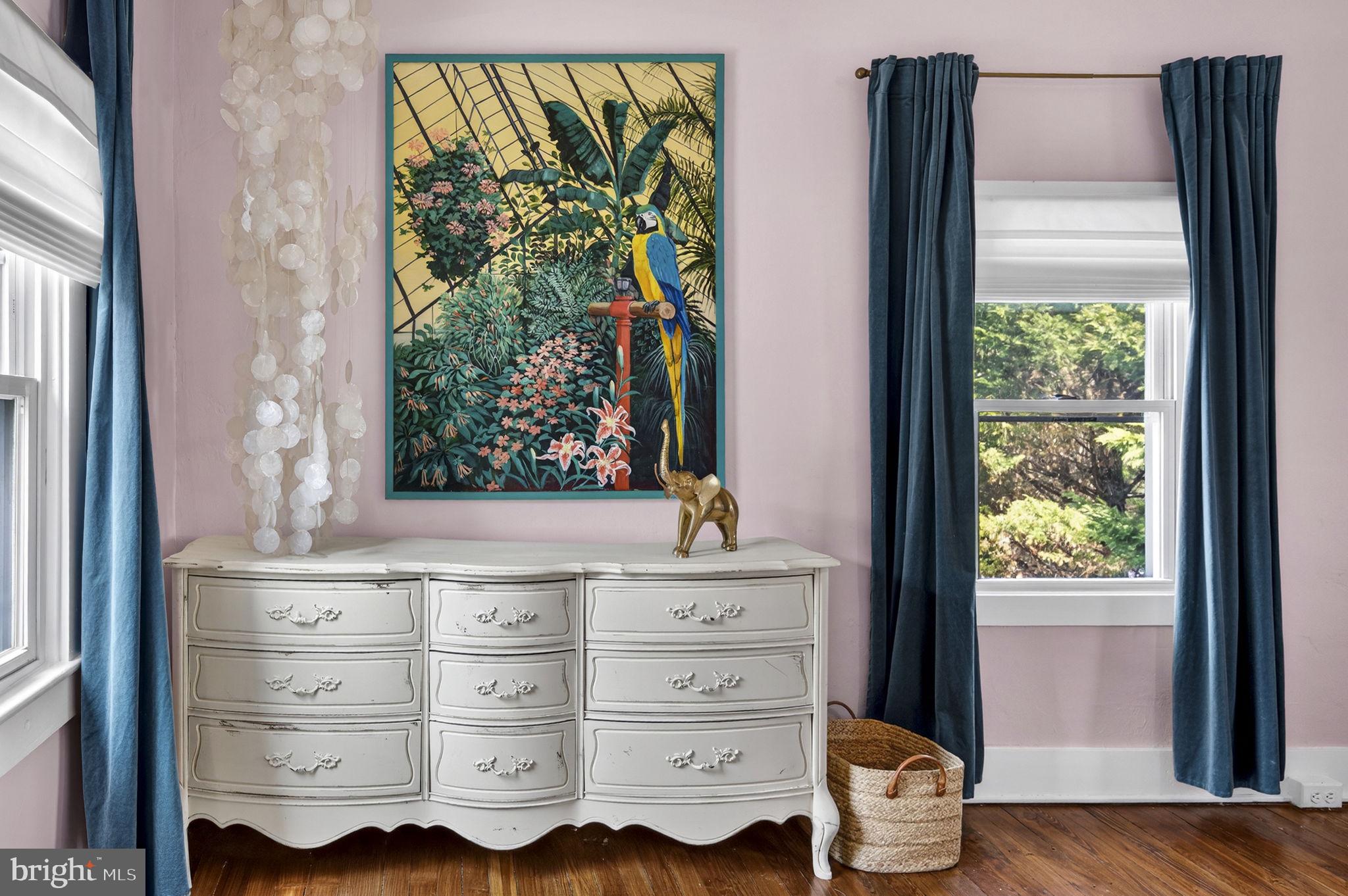 4094 Whiting Road Marshall, VA 20115 - Photo 43 of 69