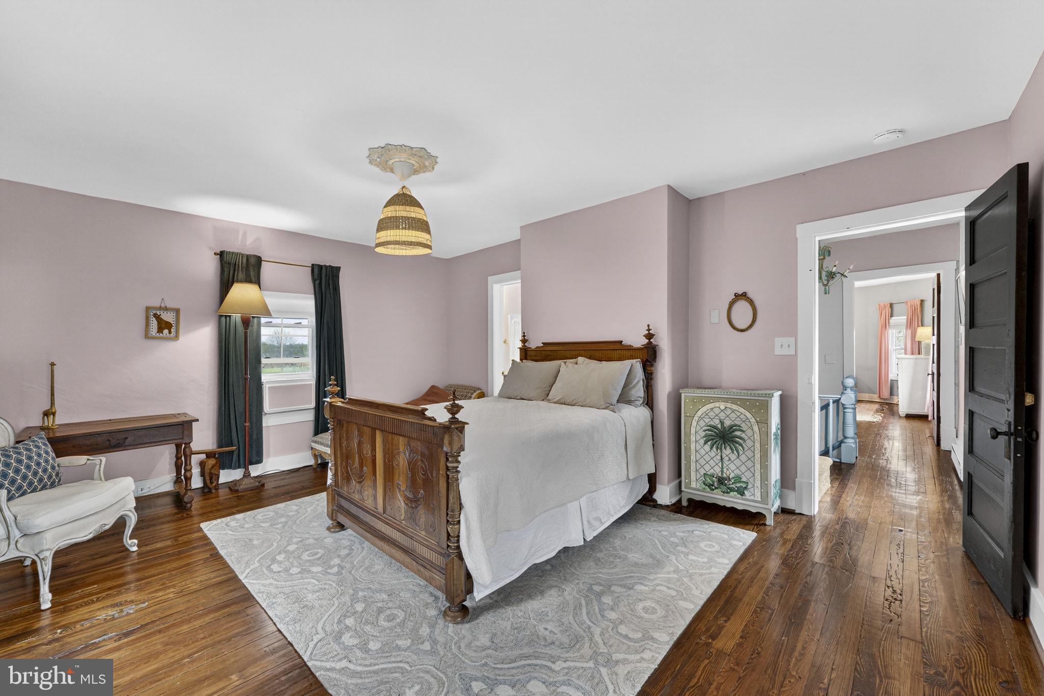 4094 Whiting Road Marshall, VA 20115 - Photo 44 of 69