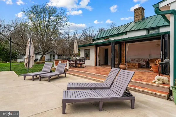 $950,000 | 4094 Whiting Road, Marshall, VA 20115