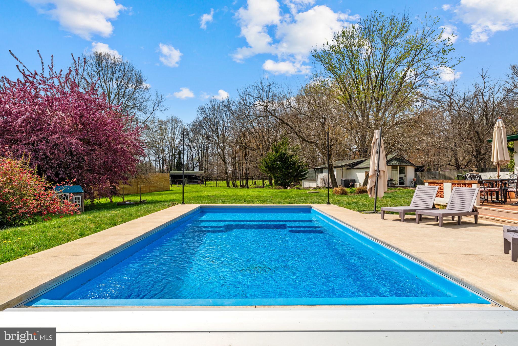 4094 Whiting Road Marshall, VA 20115 - Photo 55 of 69