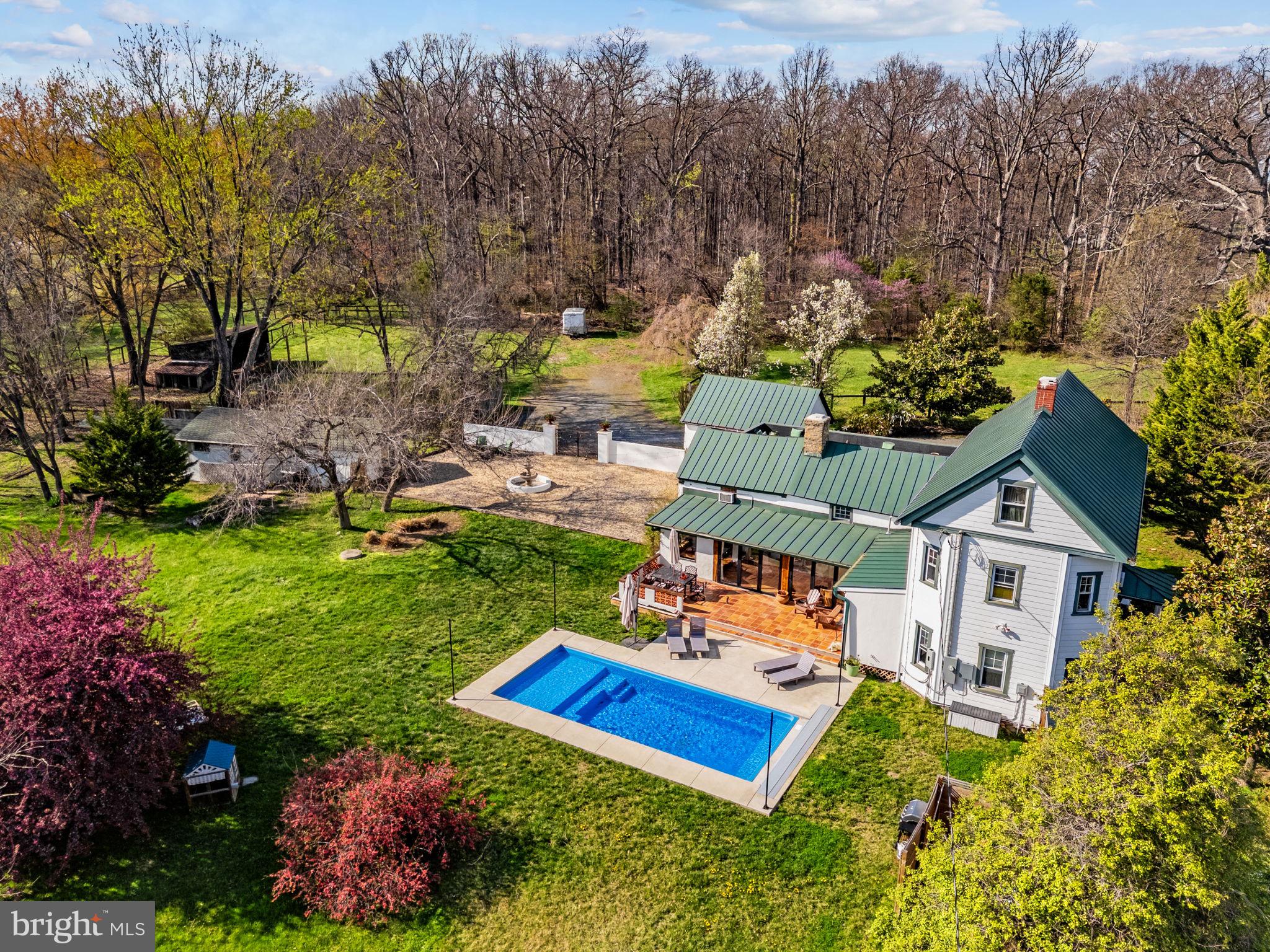 4094 Whiting Road Marshall, VA 20115 - Photo 57 of 69