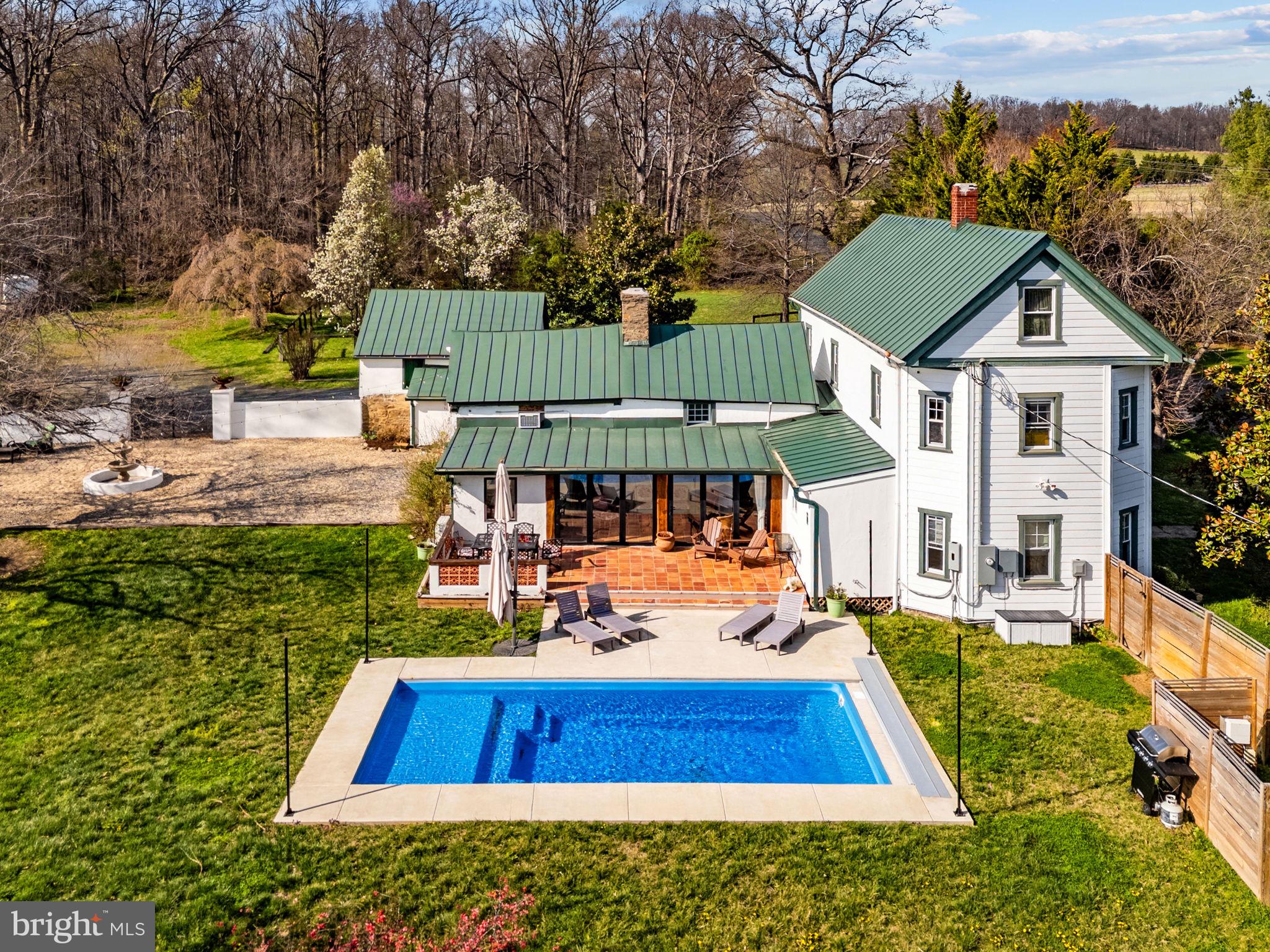 4094 Whiting Road Marshall, VA 20115 - Photo 59 of 69