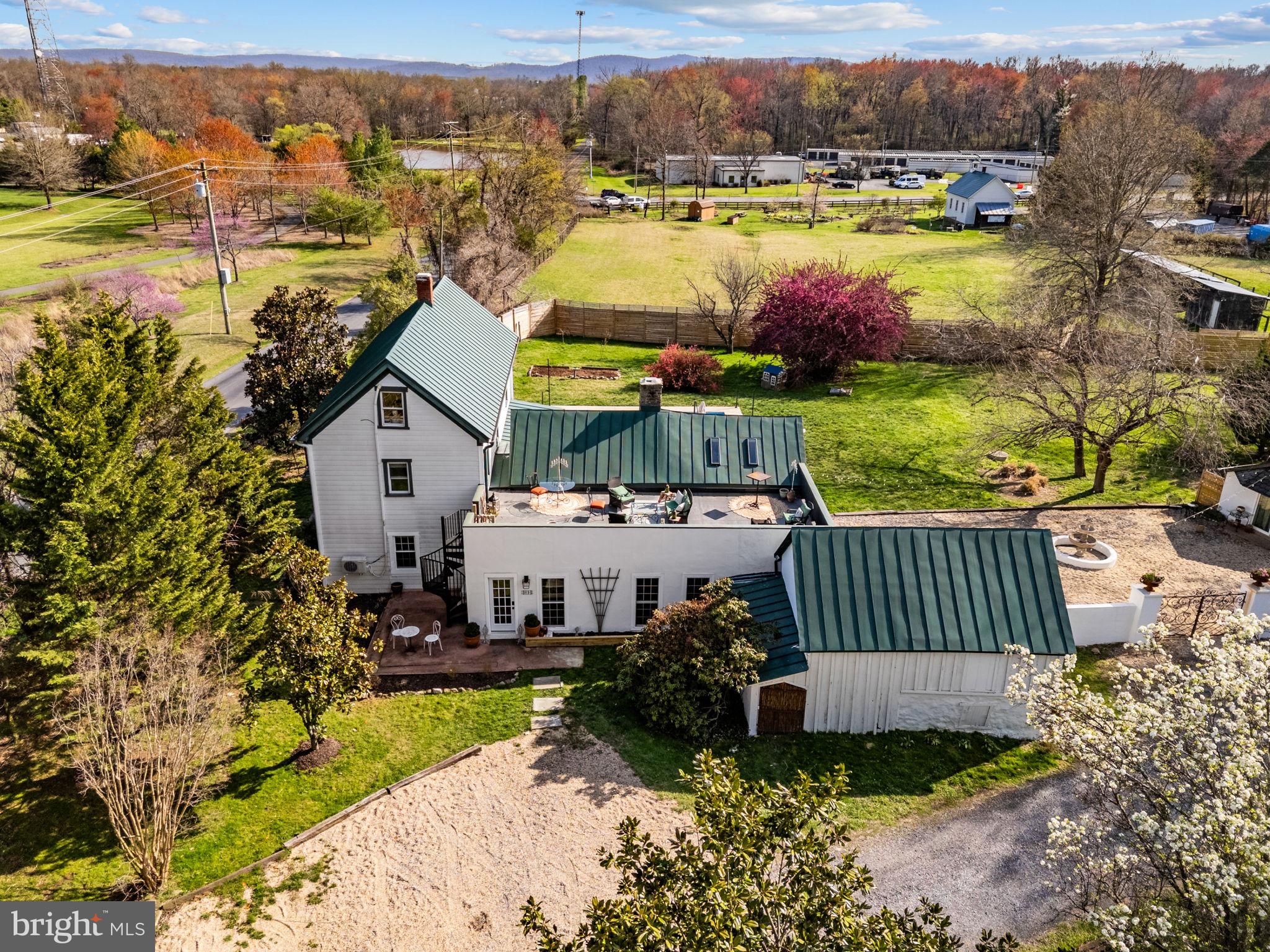 4094 Whiting Road Marshall, VA 20115 - Photo 62 of 69