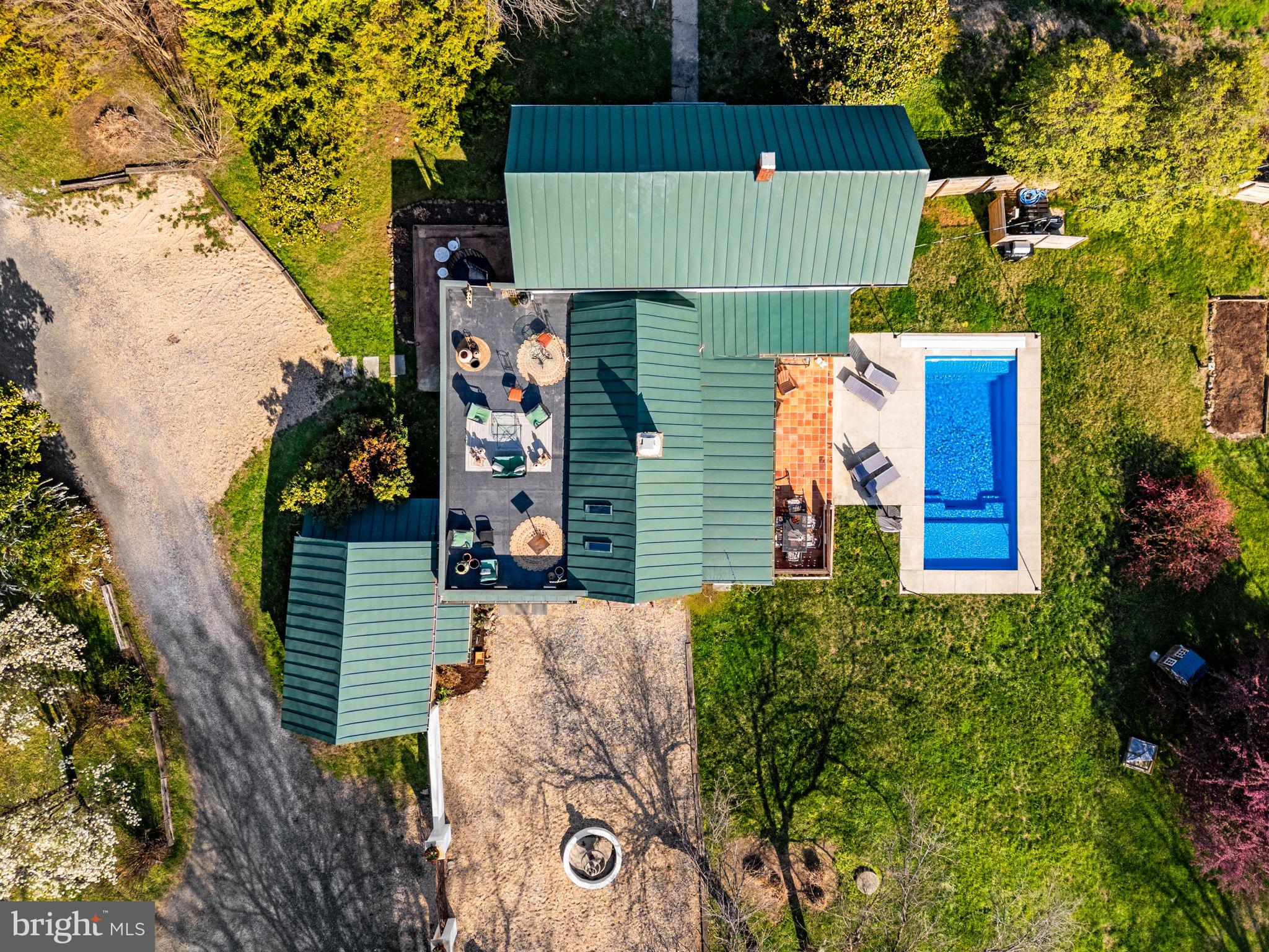 4094 Whiting Road Marshall, VA 20115 - Photo 66 of 69