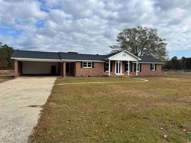 $359,999 | 4145 Highway 308, Galivants Ferry, SC 29544