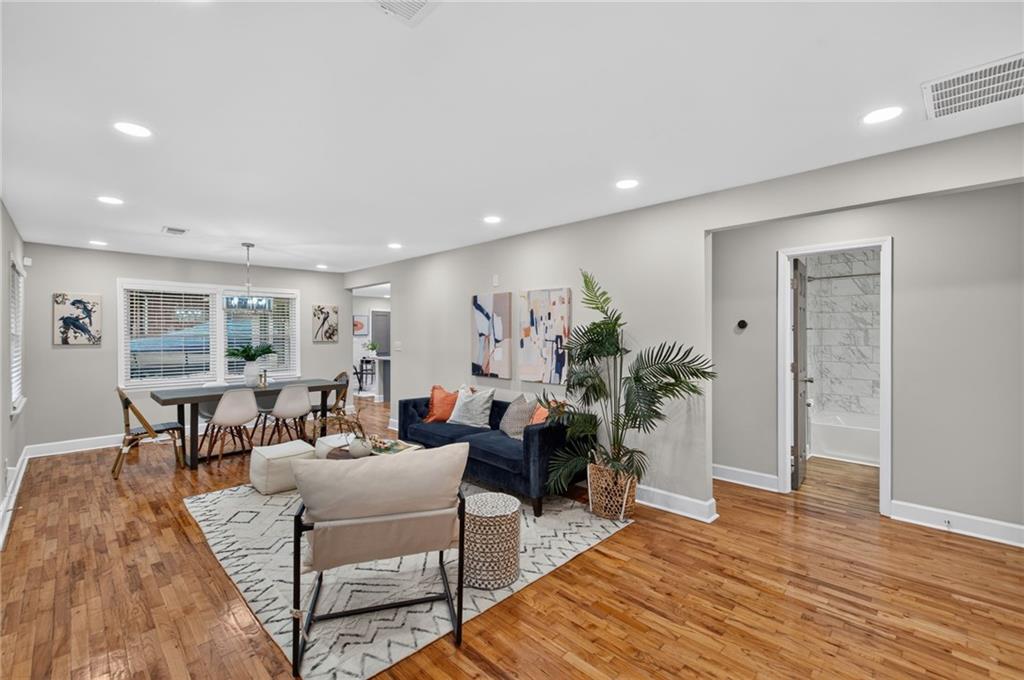 1395 Dennis Drive Decatur, GA 30032 - Photo 18 of 39 Gallery Image 18
