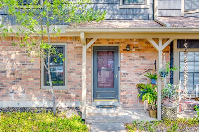 $243,000 | 11821 Bittern Hollow, Unit 34, Austin, TX 78758