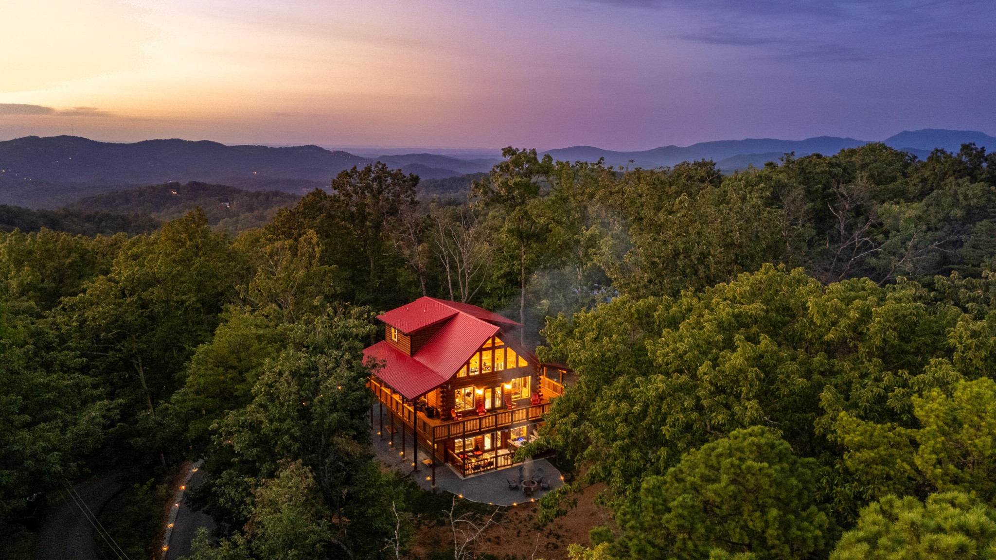 2118 Red Bud Road Sevierville, TN 37876 - Photo 59 of 70 Gallery Image 59