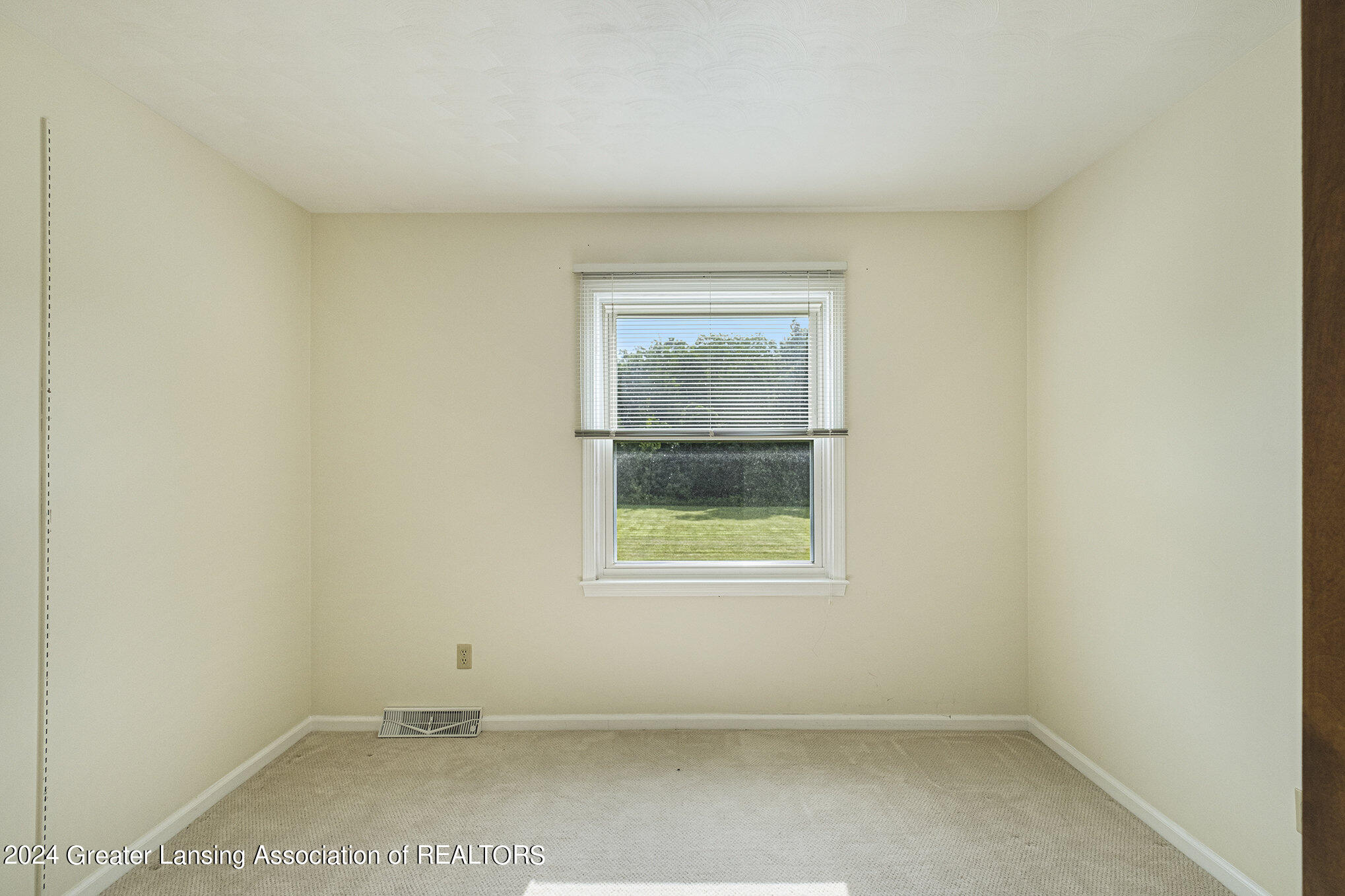 3846 Ridley Road Leslie, MI 49251 - Photo 20 of 37 Bedroom