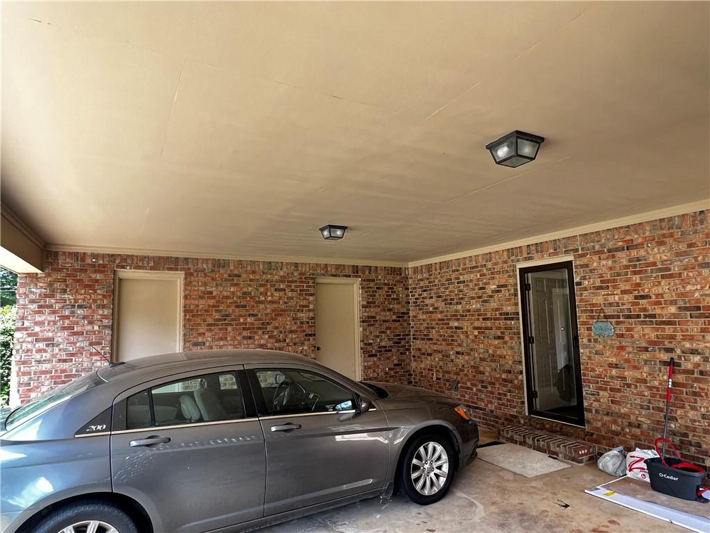 39 Armour Road Phenix City, AL 36869 - Photo 28 of 28 Carport with storage room