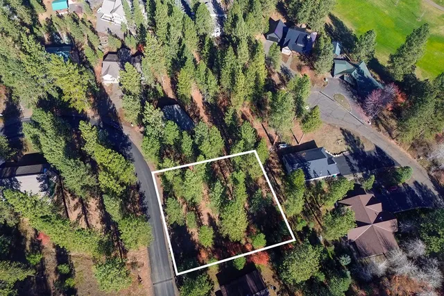 $77,900 | Tbd Columbine Drive, Unit 16, New Meadows, ID 83654