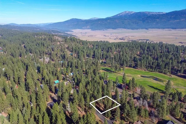 $77,900 | Tbd Columbine Drive, Unit 16, New Meadows, ID 83654