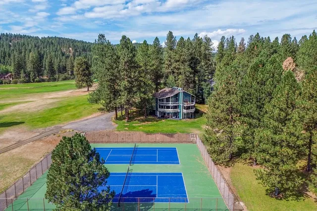 $77,900 | Tbd Columbine Drive, Unit 16, New Meadows, ID 83654