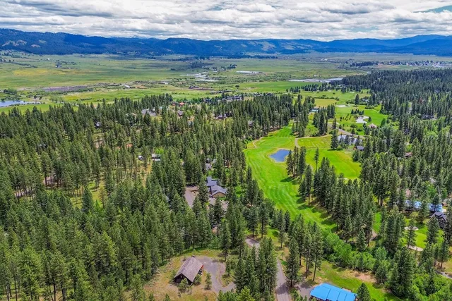 $77,900 | Tbd Columbine Drive, Unit 16, New Meadows, ID 83654