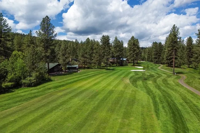 $77,900 | Tbd Columbine Drive, Unit 16, New Meadows, ID 83654