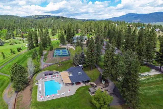 $77,900 | Tbd Columbine Drive, Unit 16, New Meadows, ID 83654