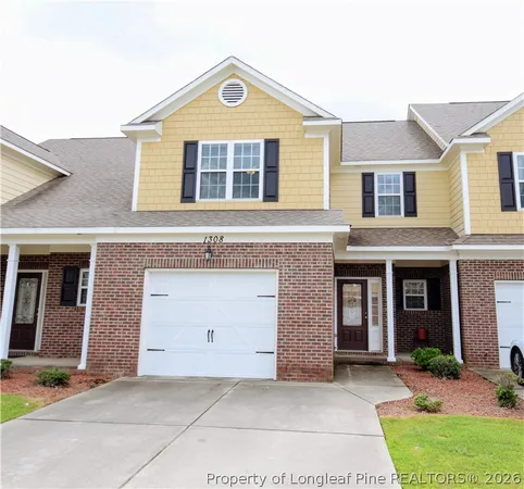 $1,900 | 1308 Braybrooke Place, Fayetteville, NC 28314