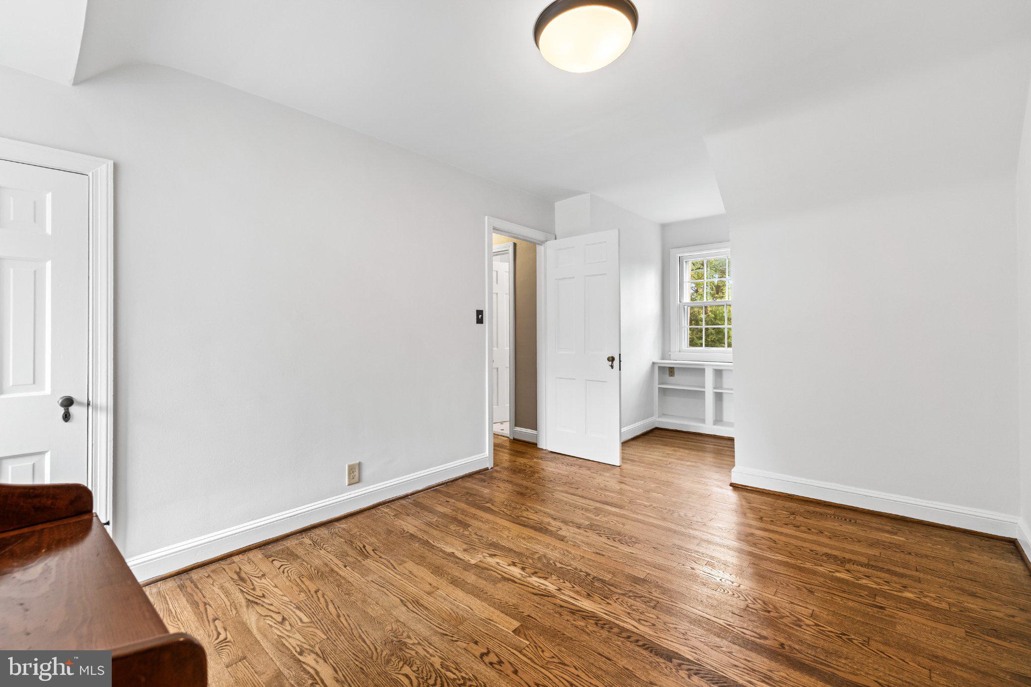 600 Hastings Road Baltimore, MD 21286 - Photo 38 of 64 Third bedroom 2nd level