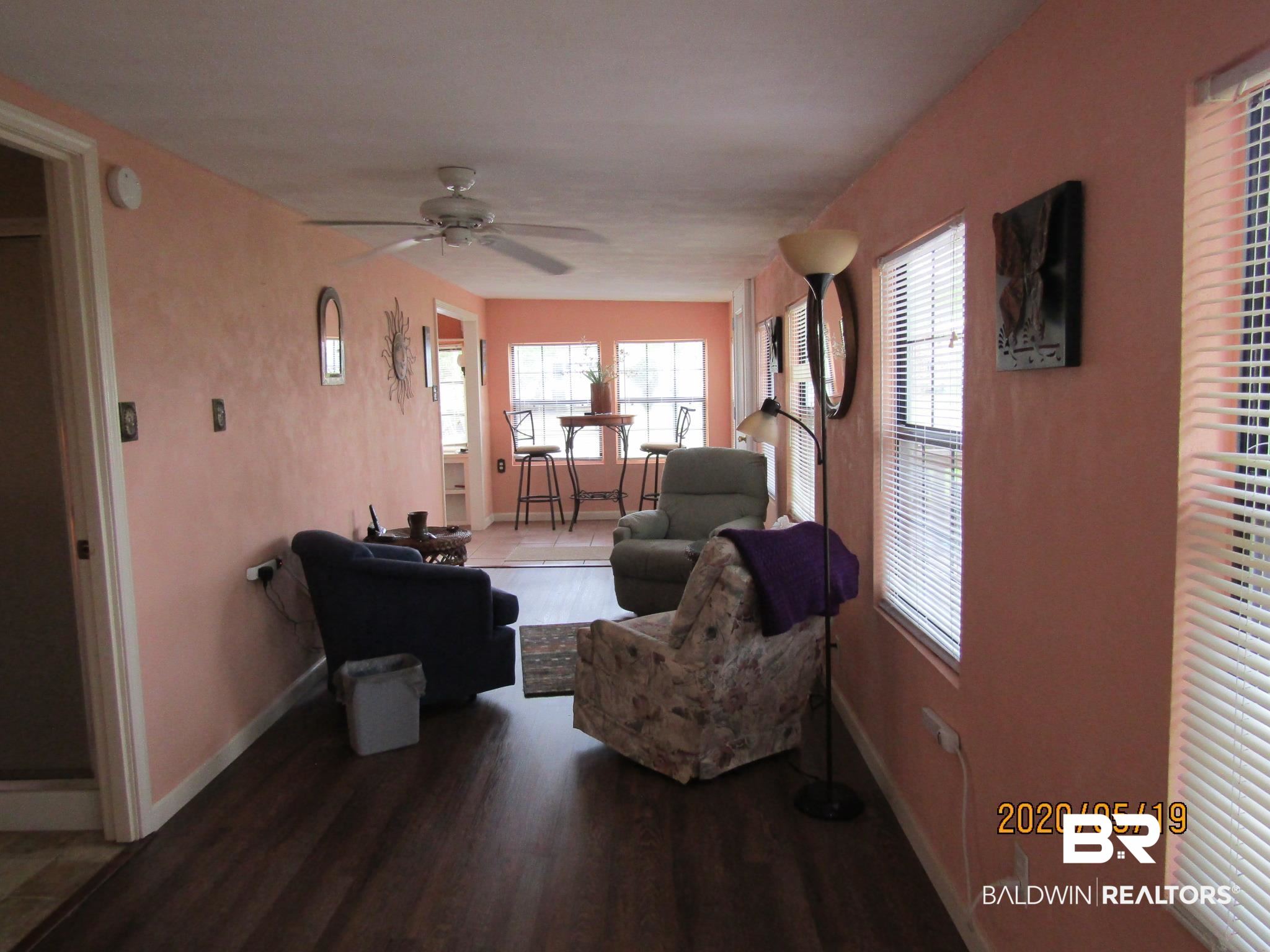 668 Escambia Loop Lillian, AL 36549 - Photo 3 of 29