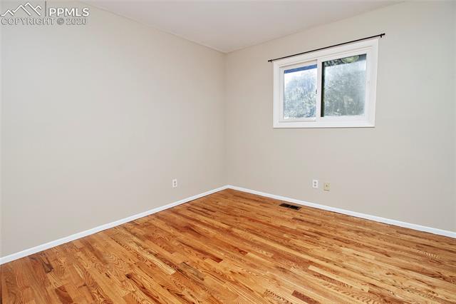 4595 Fox Road Cascade, CO 80809 - Photo 28 of 38 Bedroom #1