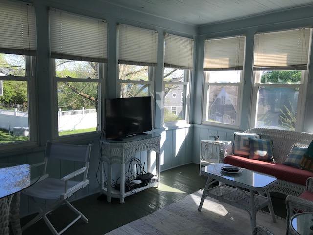 14 Tarratine Street Castine, ME 04421 - Photo 16 of 29 Taratine sun porch 1